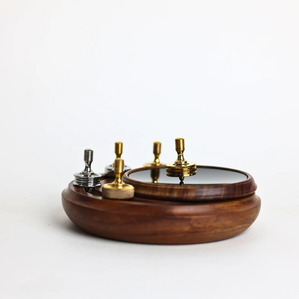 Spin Bases