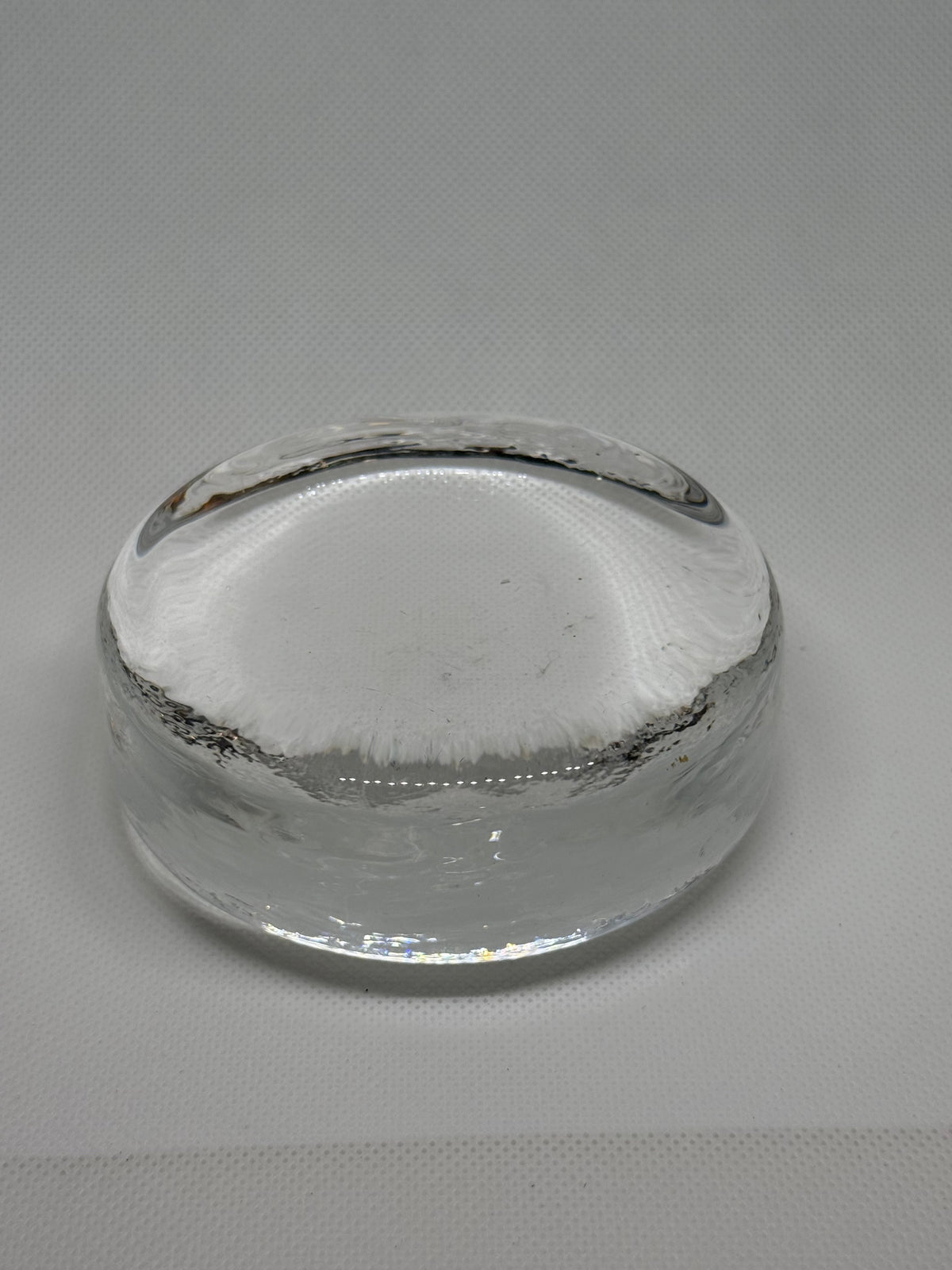 **ULTRA RARE** Ice Block Spinning Top Spin Base **ULTRA RARE**