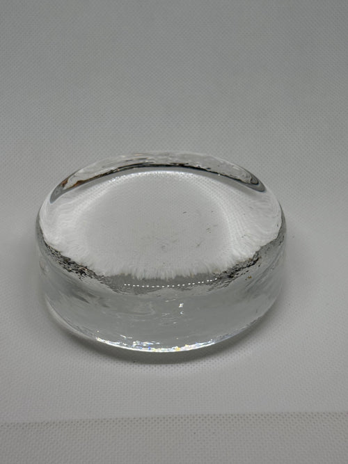 **ULTRA RARE** Ice Block Spinning Top Spin Base **ULTRA RARE**