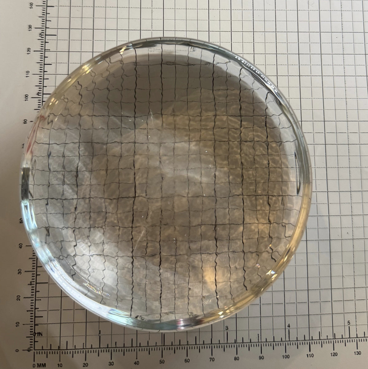 **ULTRA RARE** Ice Block Spinning Top Spin Base **ULTRA RARE**