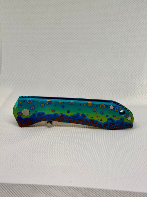 Benchmade Mono lock